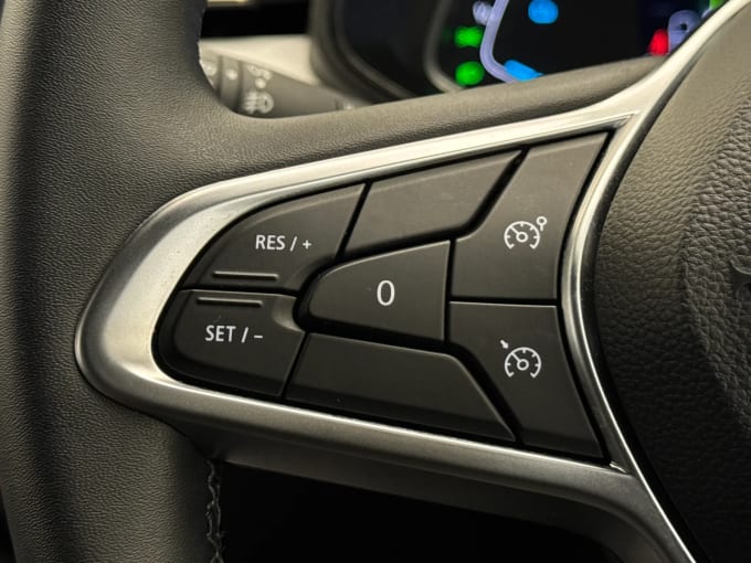 2023 Renault Clio