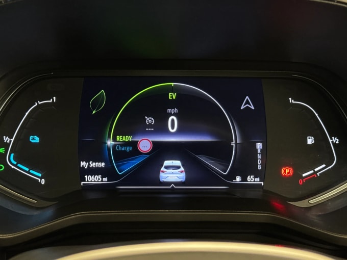 2023 Renault Clio