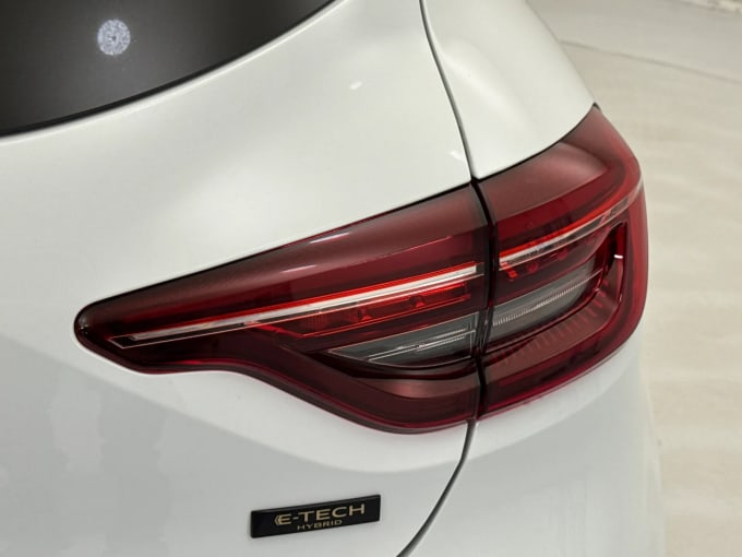 2023 Renault Clio