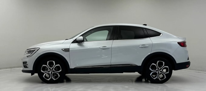2023 Renault Arkana
