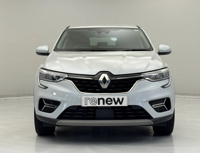 2023 Renault Arkana