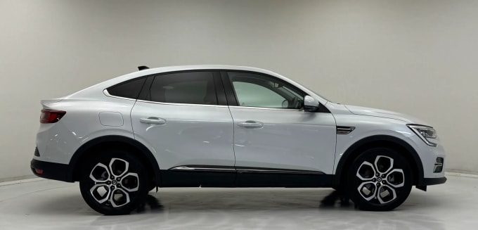 2023 Renault Arkana