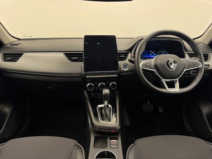 2023 Renault Arkana