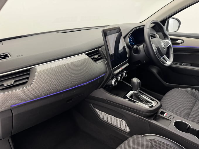 2023 Renault Arkana