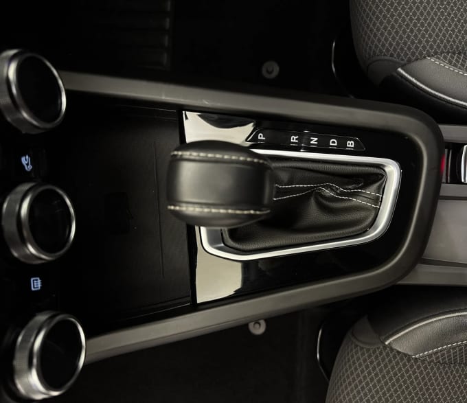 2023 Renault Arkana