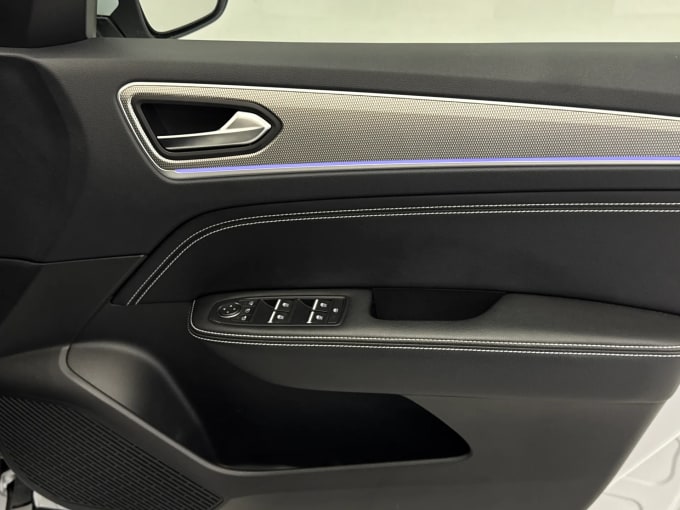 2023 Renault Arkana