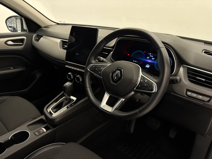 2023 Renault Arkana