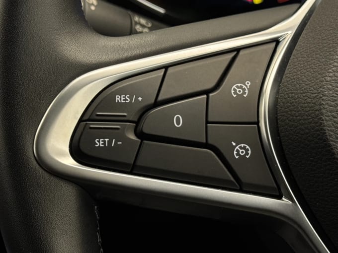 2023 Renault Arkana