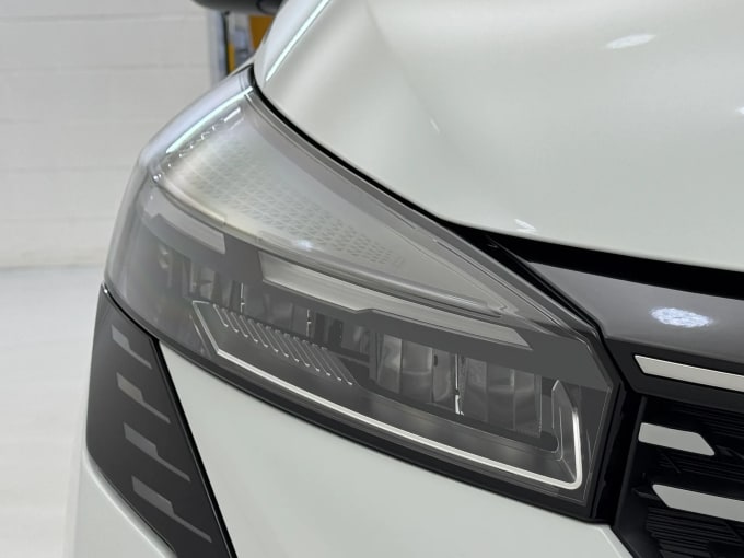 2025 Renault Clio