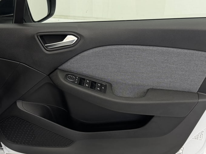 2025 Renault Clio