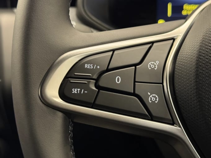 2025 Renault Clio