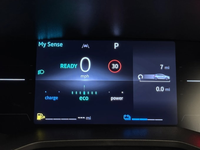 2025 Renault Clio