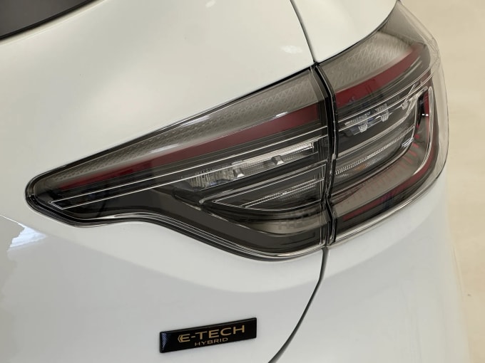 2025 Renault Clio