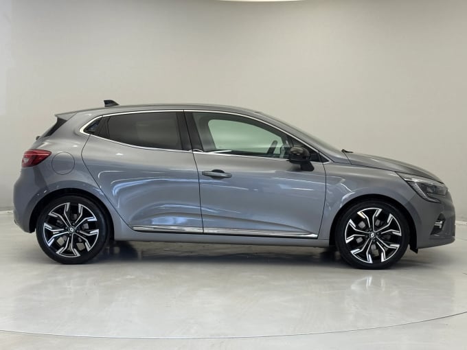 2022 Renault Clio