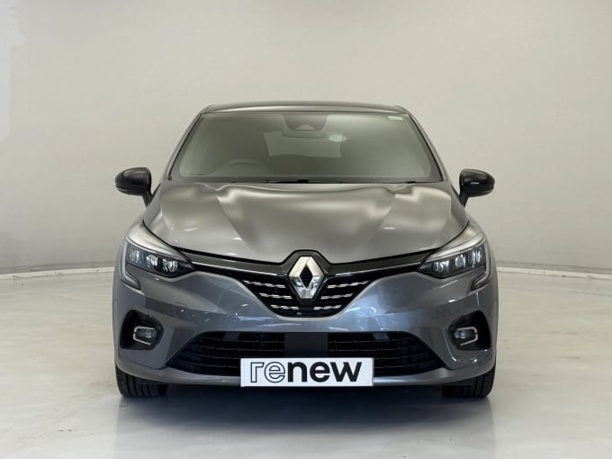 2022 Renault Clio