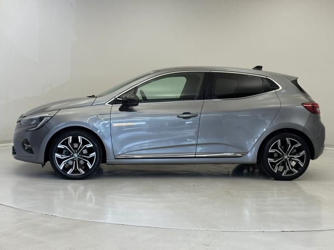 2022 Renault Clio