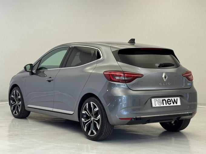 2022 Renault Clio