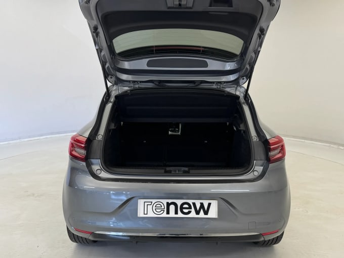 2022 Renault Clio