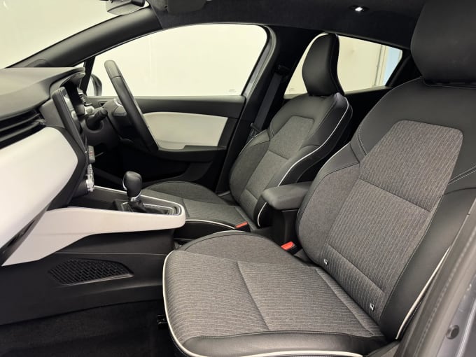 2022 Renault Clio