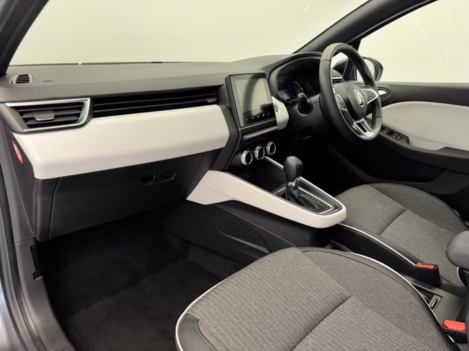 2022 Renault Clio