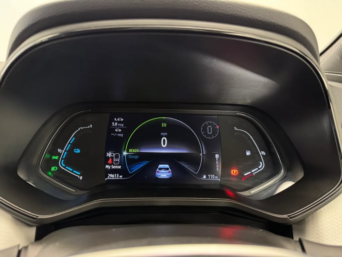 2022 Renault Clio