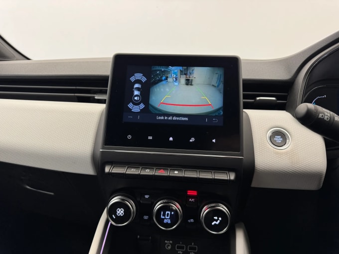 2022 Renault Clio