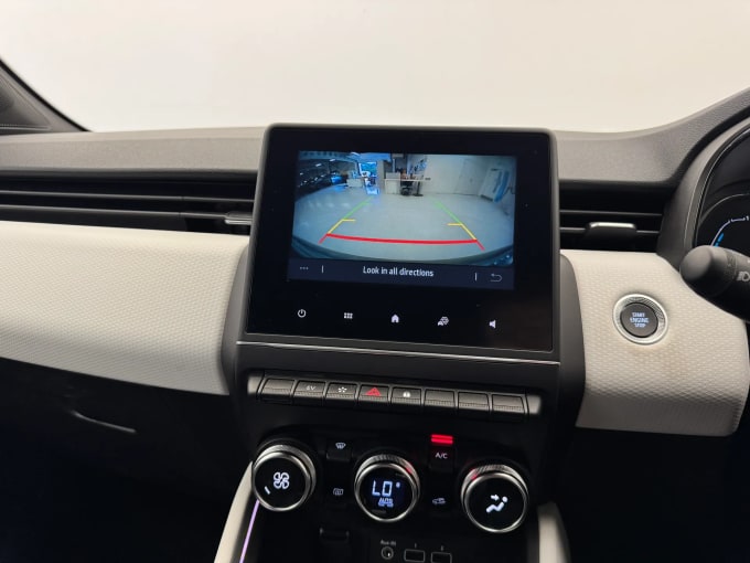 2022 Renault Clio