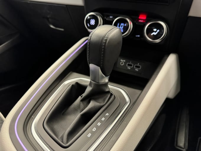 2022 Renault Clio