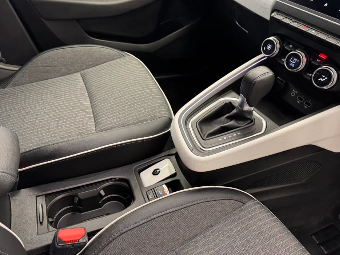 2022 Renault Clio