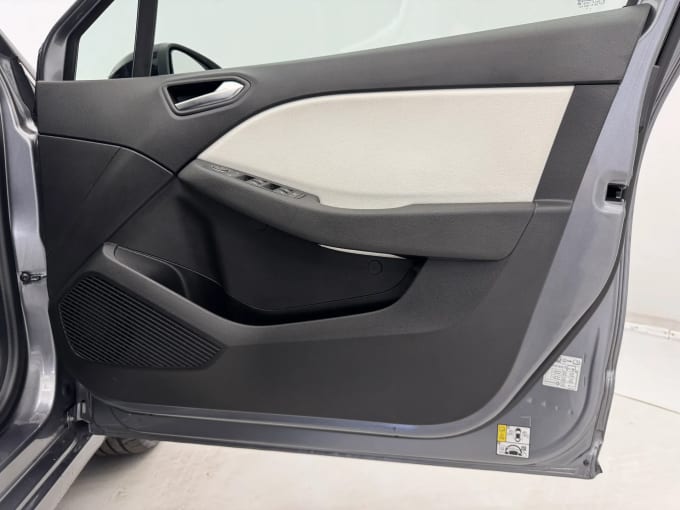 2022 Renault Clio