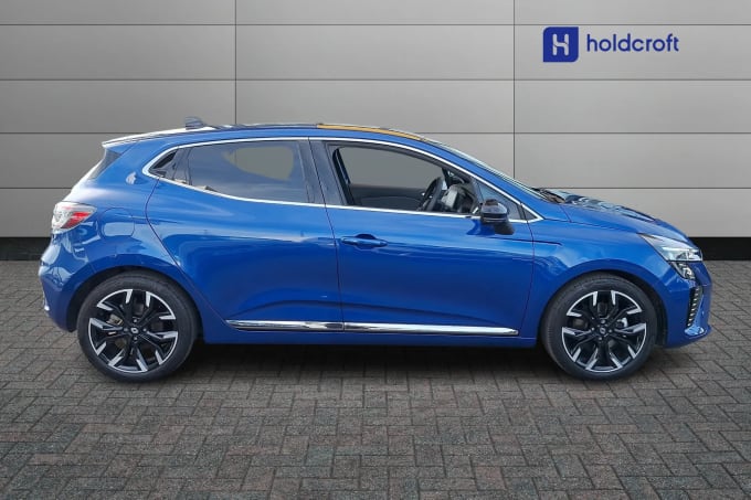 2024 Renault Clio