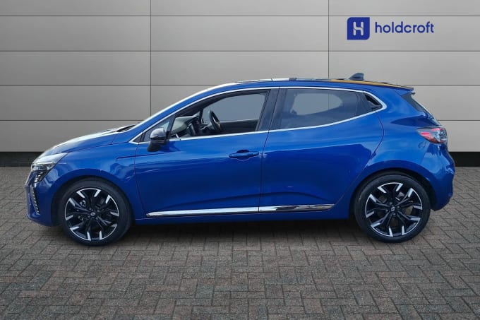 2024 Renault Clio