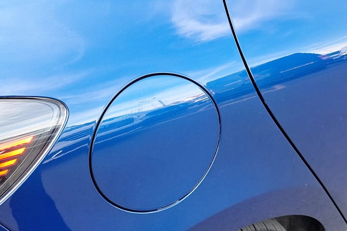2024 Renault Clio