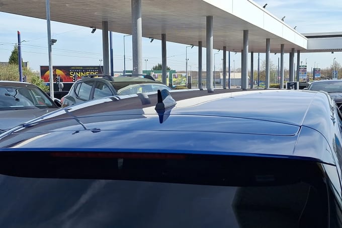 2024 Renault Clio
