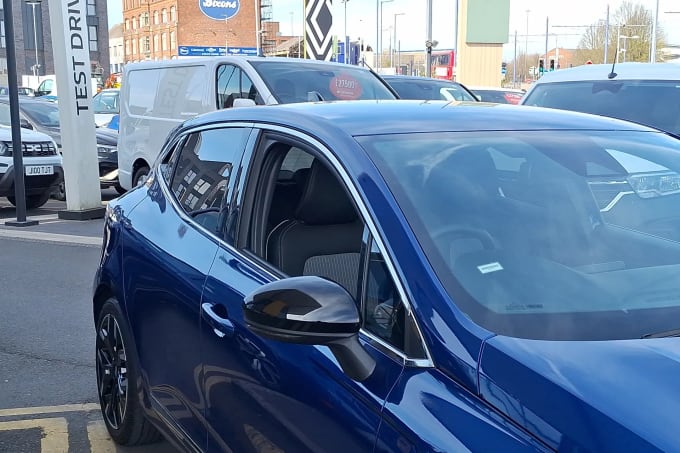 2024 Renault Clio
