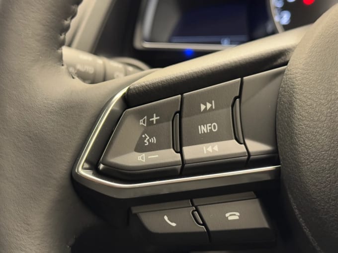 2025 Mazda Mazda2