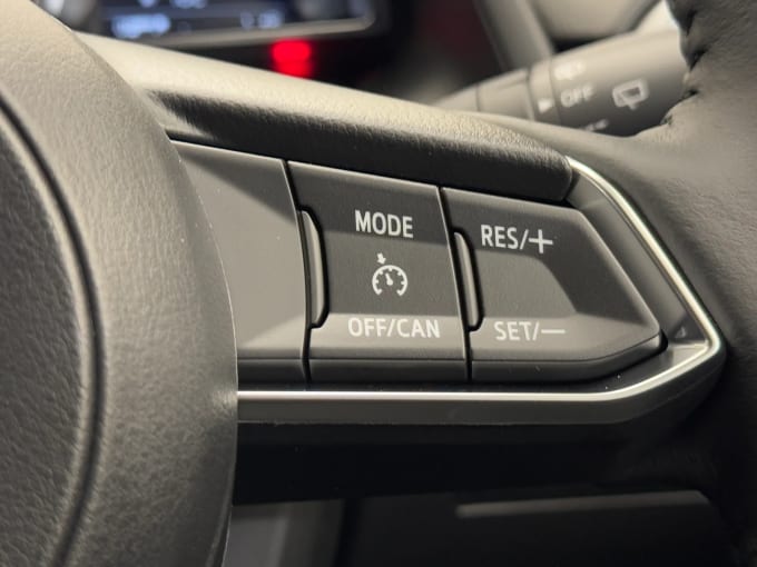 2025 Mazda Mazda2