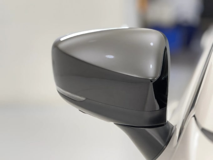 2025 Mazda Mazda2
