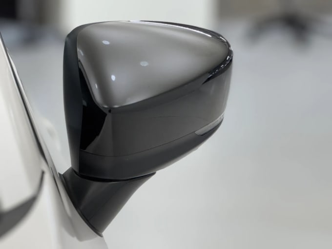 2025 Mazda Mazda2