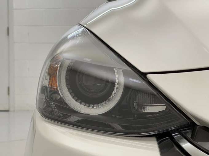 2025 Mazda Mazda2