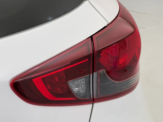 2025 Mazda Mazda2