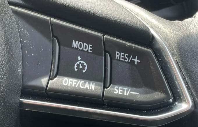 2024 Mazda Mazda2
