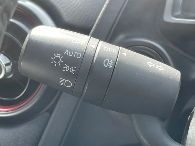 2024 Mazda Mazda2