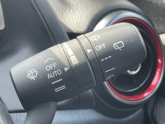 2024 Mazda Mazda2
