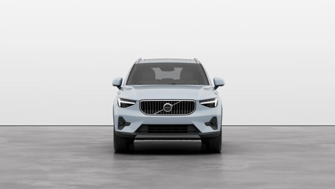 2024 Volvo Xc40