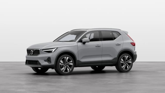 2024 Volvo Xc40