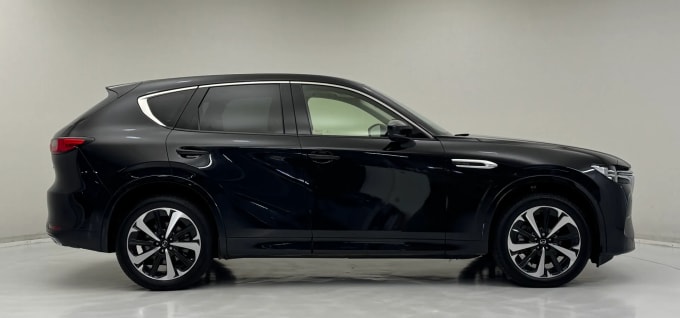 2023 Mazda Cx-60