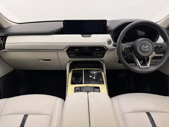 2023 Mazda Cx-60