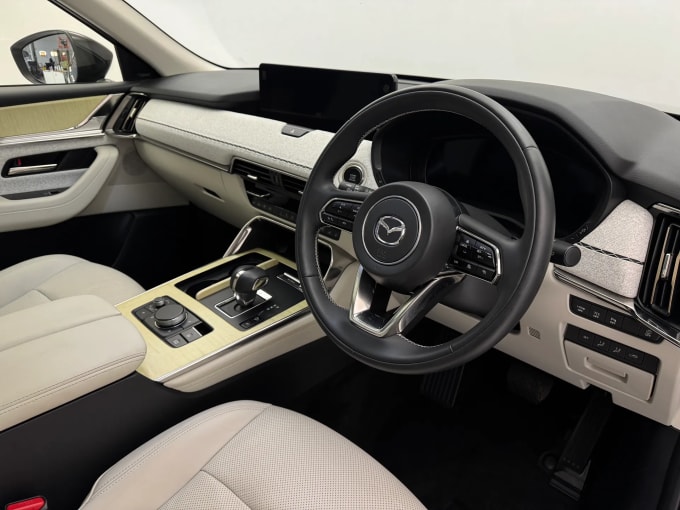 2023 Mazda Cx-60