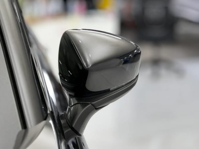 2023 Mazda Cx-60